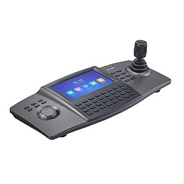 海康威视 网络键盘 DS-1100K-E