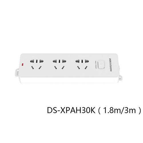 海康威视 DS-XPAH30K 延长线插座