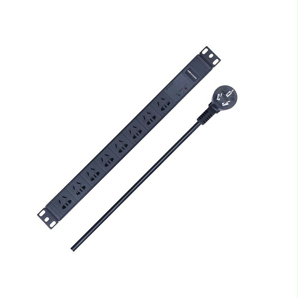 海康威视 PDU 电源分配单元DS-XPDU805/A