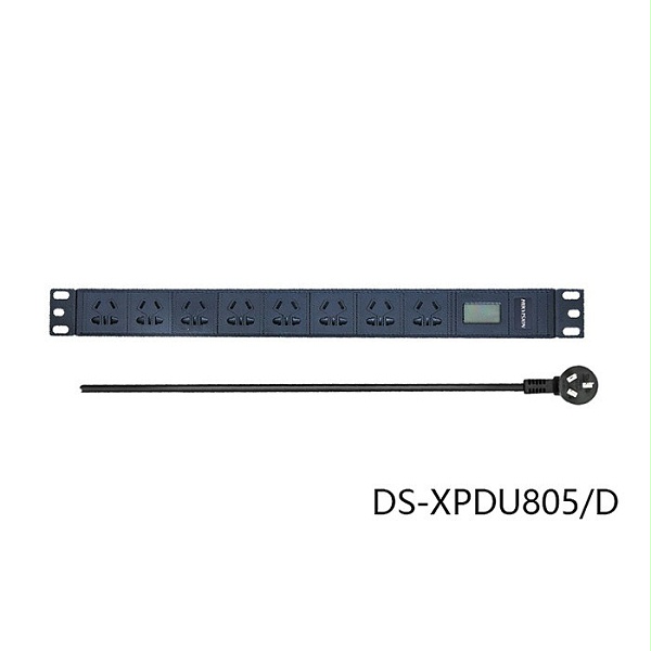 海康威视 PDU 电源分配单元DS-XPDU805_D