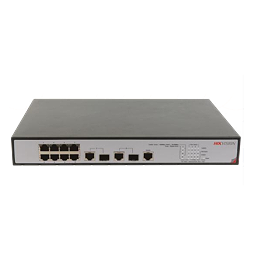 海康威视 DS-3E2310P-H 以太网交换机