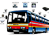 公交运营调度可视化系统解决方案
