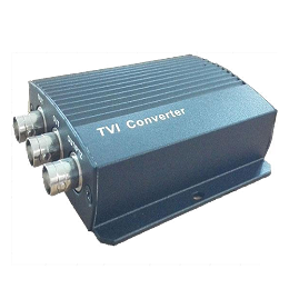 海康威视 DS-1H31系列HDTVI视频分配器