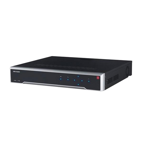 海康威视 DS-7708/7716/7732N-K4/P 系列NVR 网络硬盘录像机