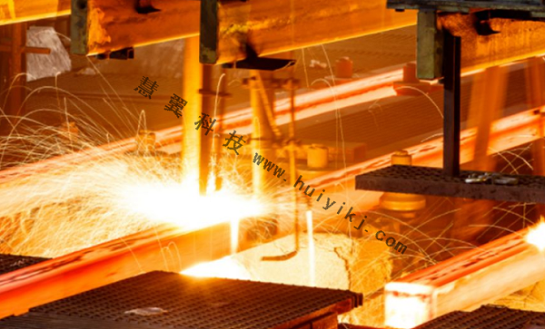钢铁冶金安全生产管理