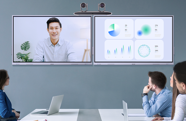 海康威视智能视频会议系统
