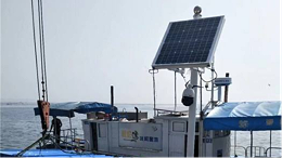 无线视频监控太阳能应用